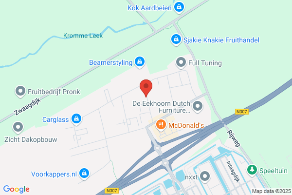 2hb Teken- & Bouwadviesbureau