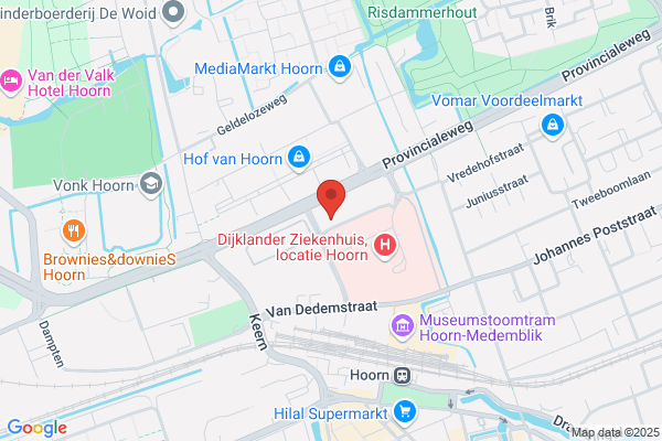 Werkprofessionals van Rentree