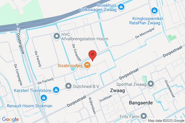 Osteopathie Alderlieste