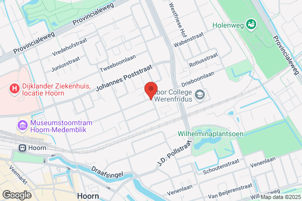 Verstraten Esther