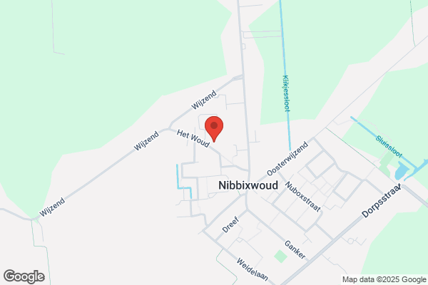 Huisartsenpraktijk Nibbixwoud