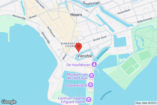 Huisartsenpraktijk Appelhaven
