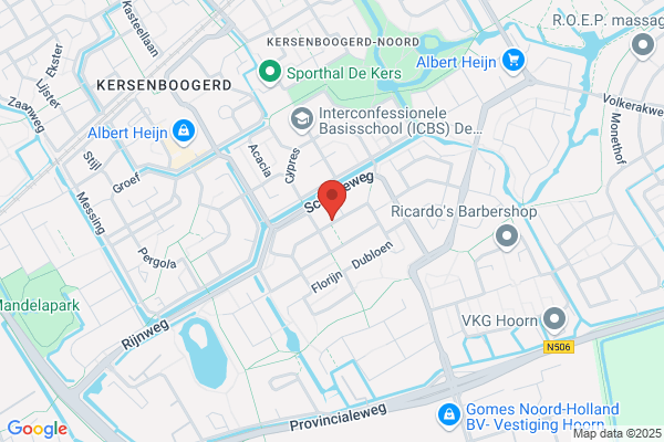 Huisartsenpraktijk Dubloen