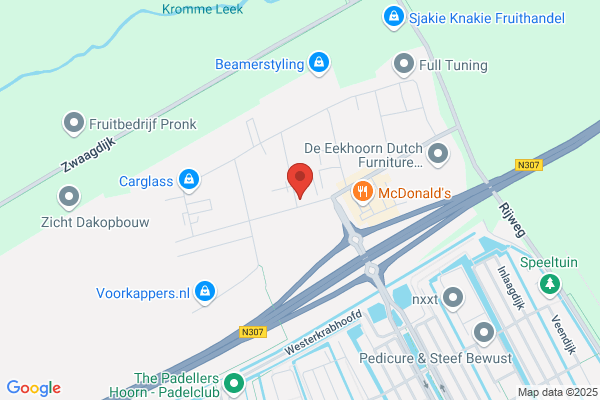 Sturris En H A Bergmeijer, J