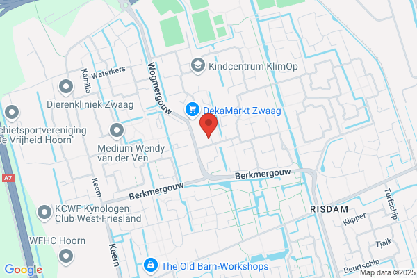 Gezondheidscentrum Risdam