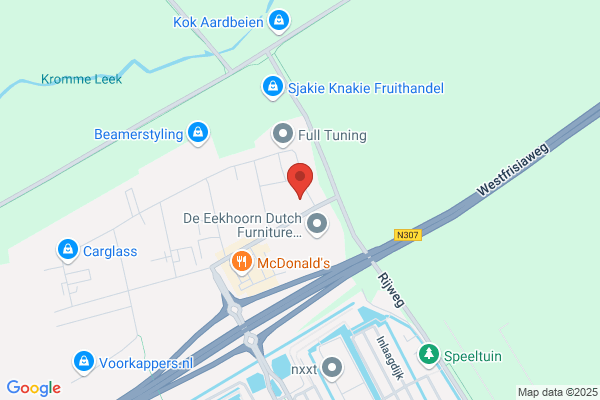 Fakkert Hoorn BV