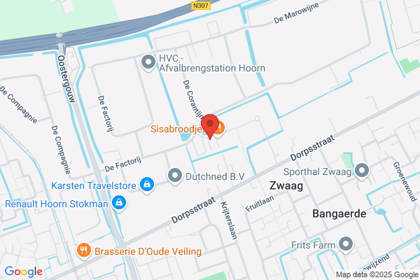 De Waag