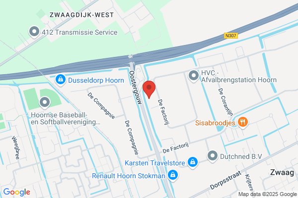 Autoservice Cees Rood