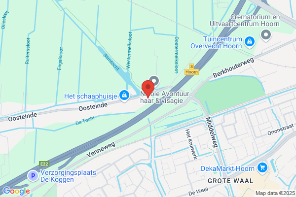 Autoschadebedrijf Ootes Gerard