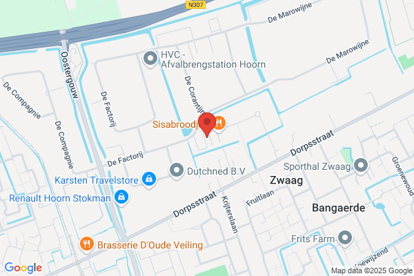 STRACKE Garagedeuren