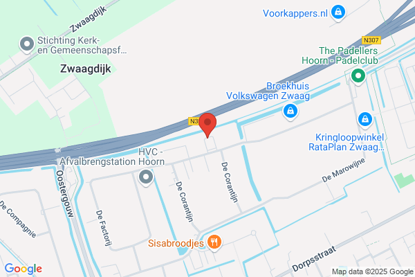 Care Autoschade Hoorn