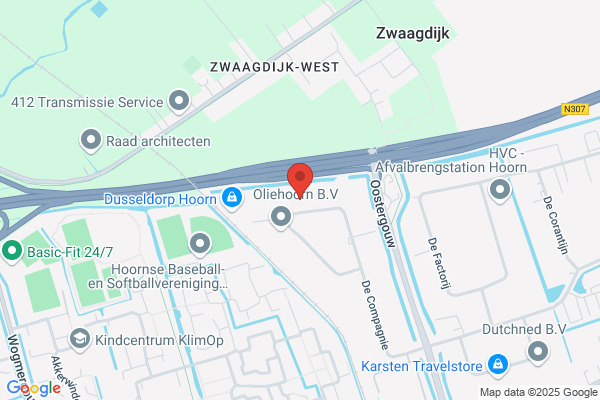 Ursem's Schadeherstel BV
