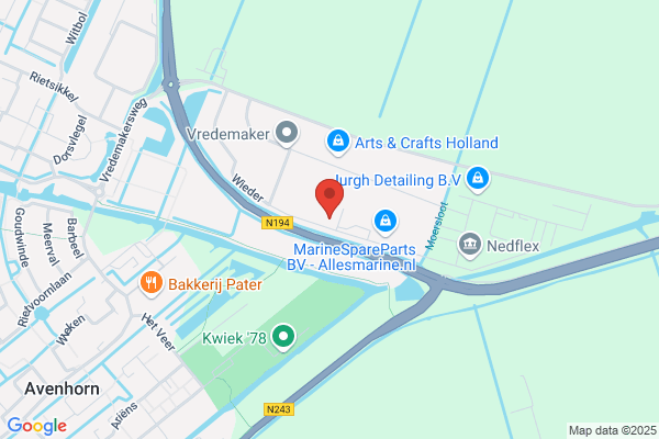 Verkeersveiligheids Centr