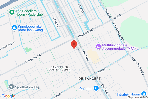 Peuterspeelzaal Berkabouter
