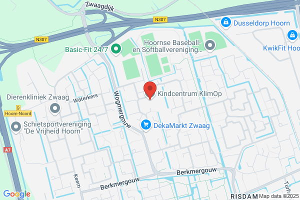 Peuterspeelzaal De Speeltuin