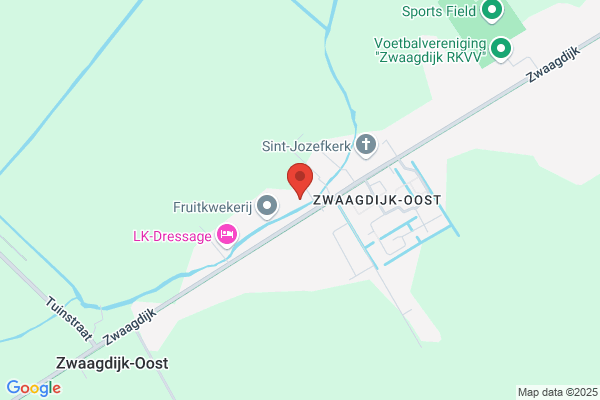 Rk Basisschool St.Jozef