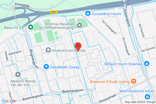 Timmer Consultant Bv