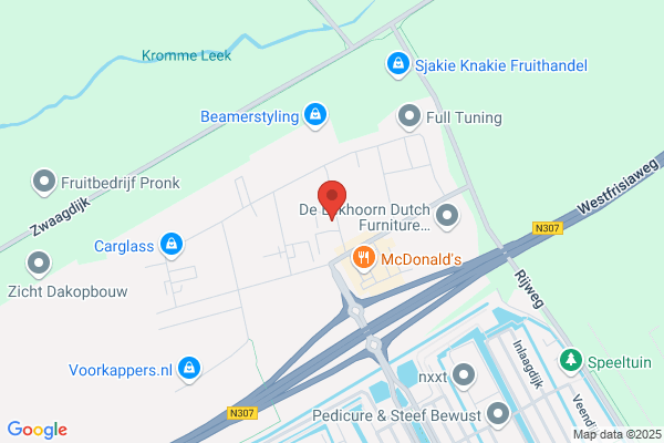 Greeuw Bv, Gebr De