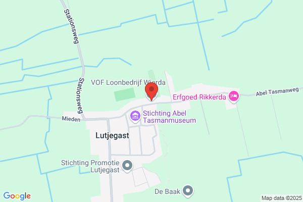 Wierda En Zn Vof