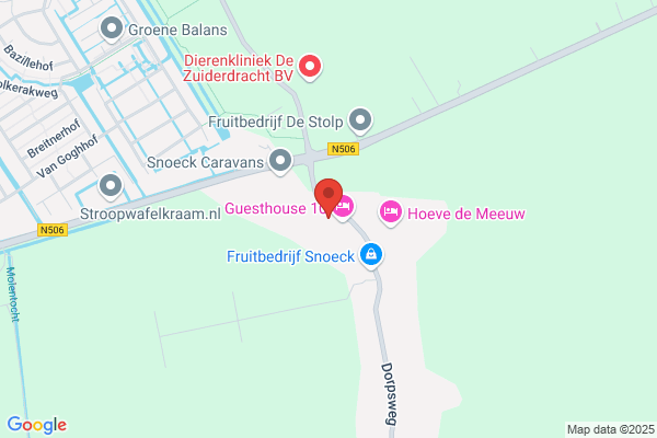 Wijnands Bv