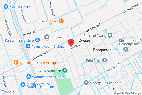 Administratiekantoor Brands-Oostendorp V