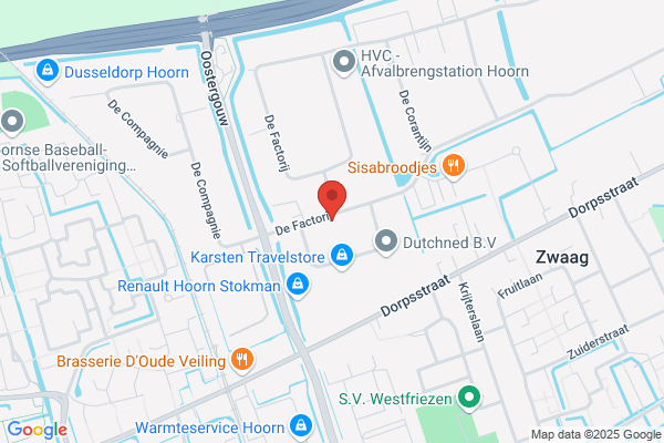 Mooij Bv