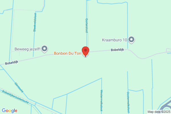 Bonbon Du Ton
