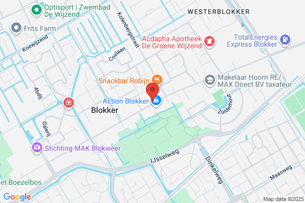 Otten's Brood- En Banketbakkerij