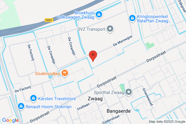 Bakker Cv-Service