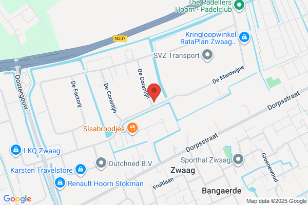 Jbe Installatietechniek
