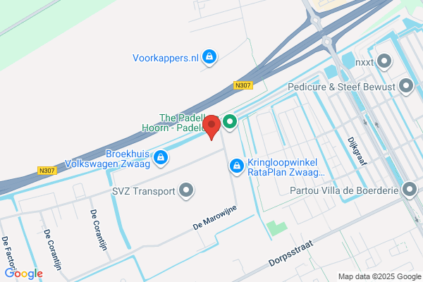 Schouten Bv, J En P