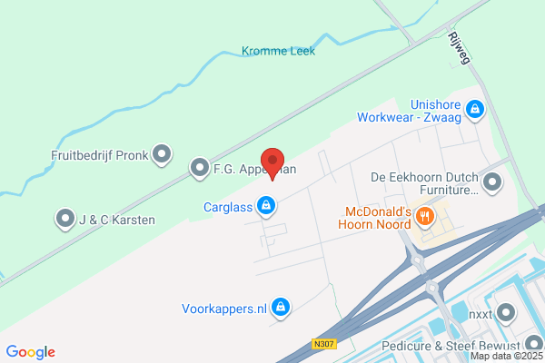 Bureau Riberg Media Adviesgroep