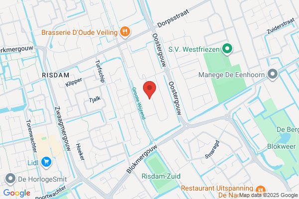 Buro Vincent Vlasblom Bv