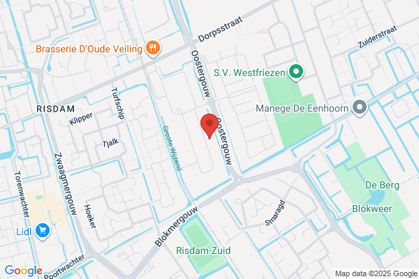 Koopmans Drukkerij Bv