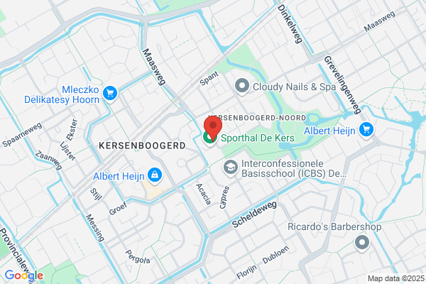 De Krakerpit