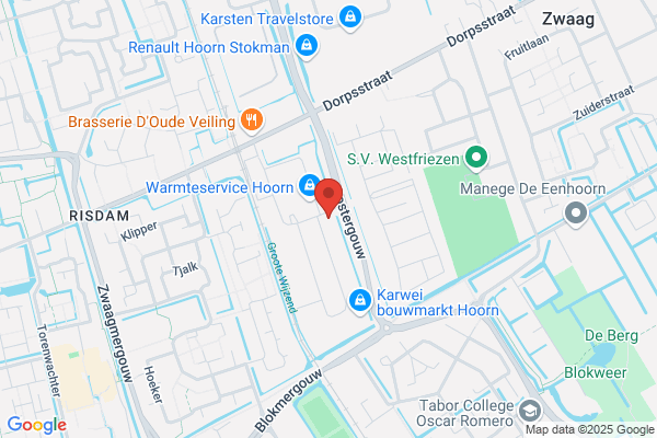De Lichtdrukkerij ReproService
