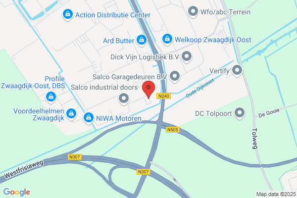 Braas Elektrotechniek