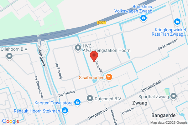 Dekker Elektrotechniek BV