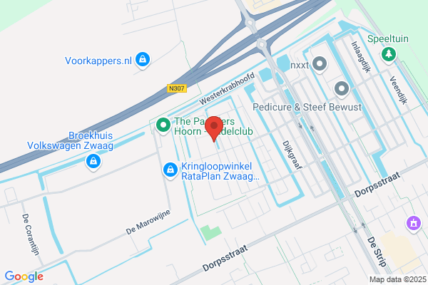Soelen Bv, Van