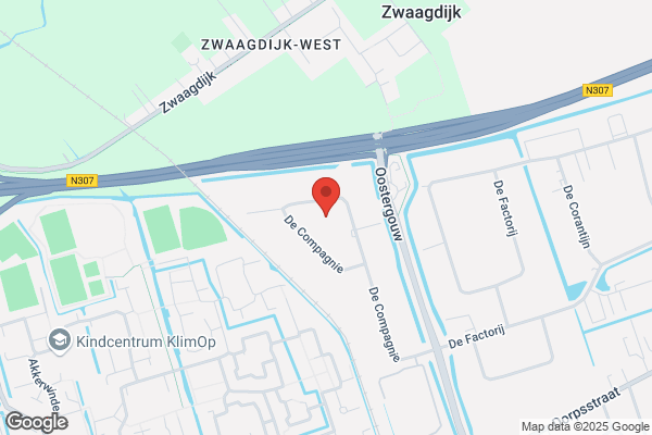 Rood, Autoservice Cees