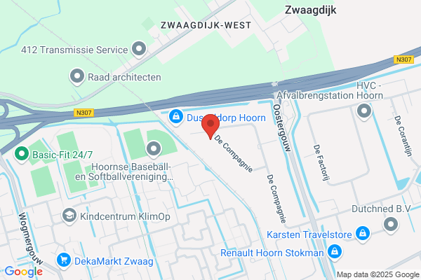 Obdam Hoorn Bv