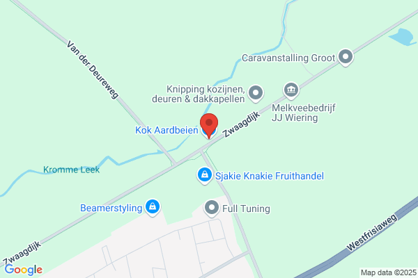 Fa. Koeman-Van Der Burg