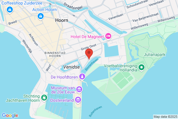 Firma Bontekoning & Haijema