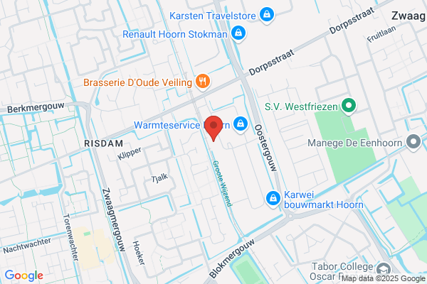 Firma Worp En Zweet