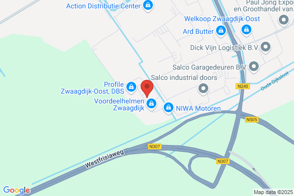 Tuinbouwbedrijf N.D. Klaij Vof