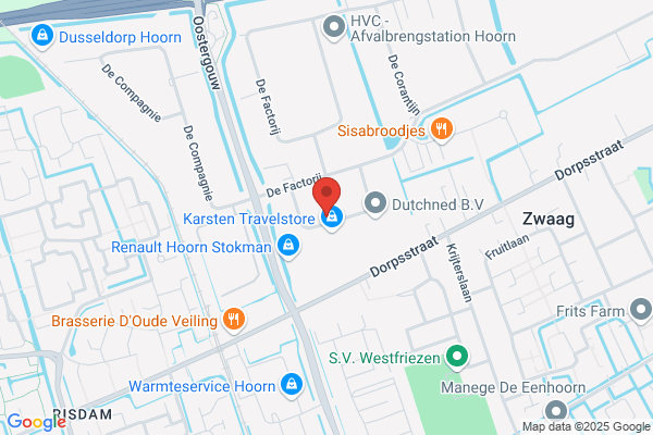 Vof G + J Bakker Zwaag