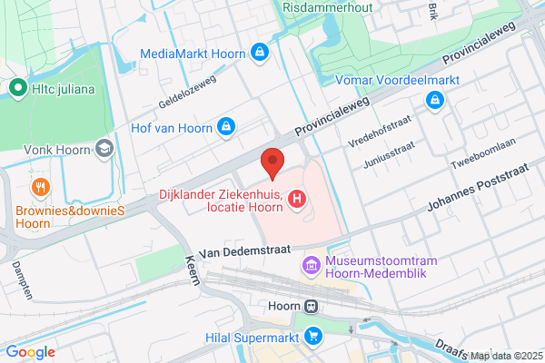 Diabetes Onderzoek Centrum