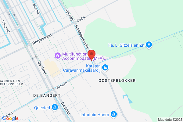 Onderhoudsbedrijf G.J. Sinnige