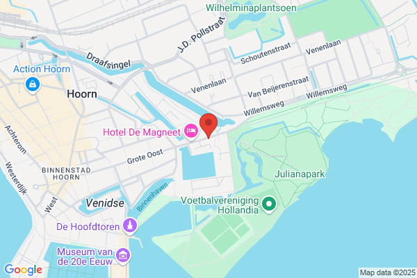 Klussenbedrijf Senior Hoorn