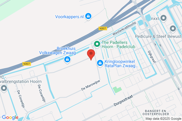Menning Gevelrenovatie